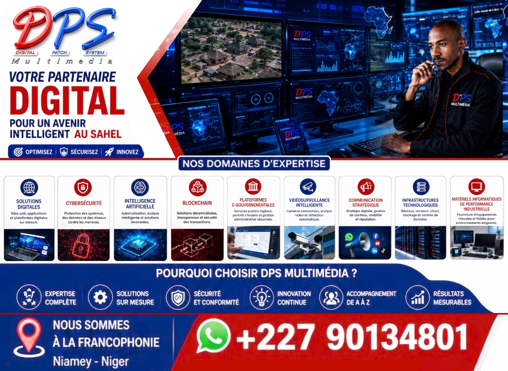 Présentation DPS