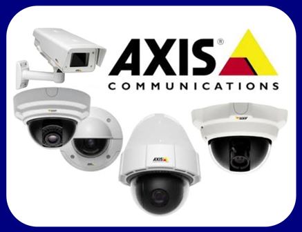Axis