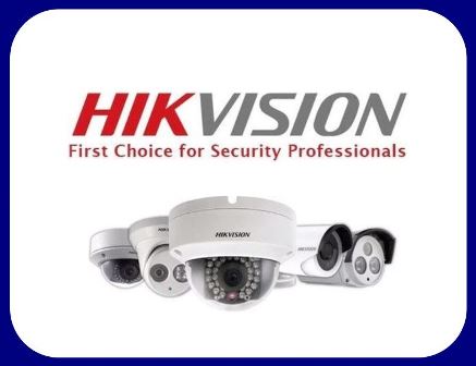 Hikvision