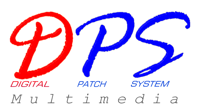 Logo DPS Multimédia