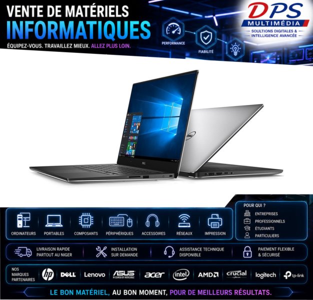 Dell XPS 15