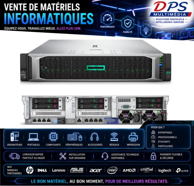 HP ProLiant DL380