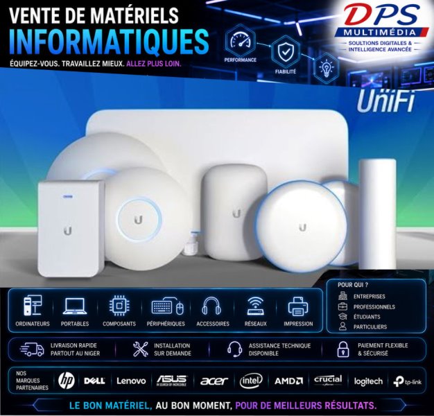 Ubiquiti UniFi