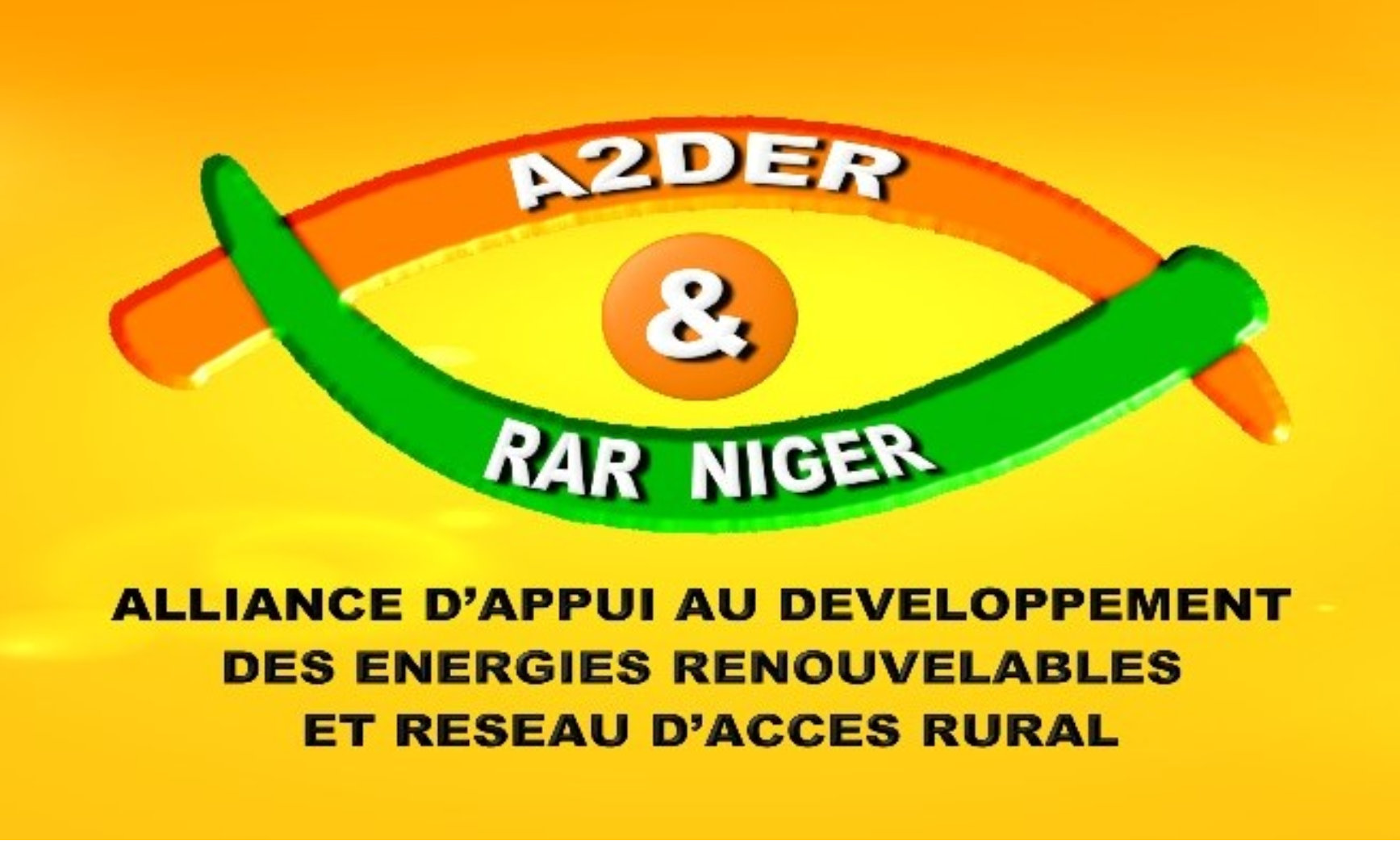 A2DER-RAR NIGER