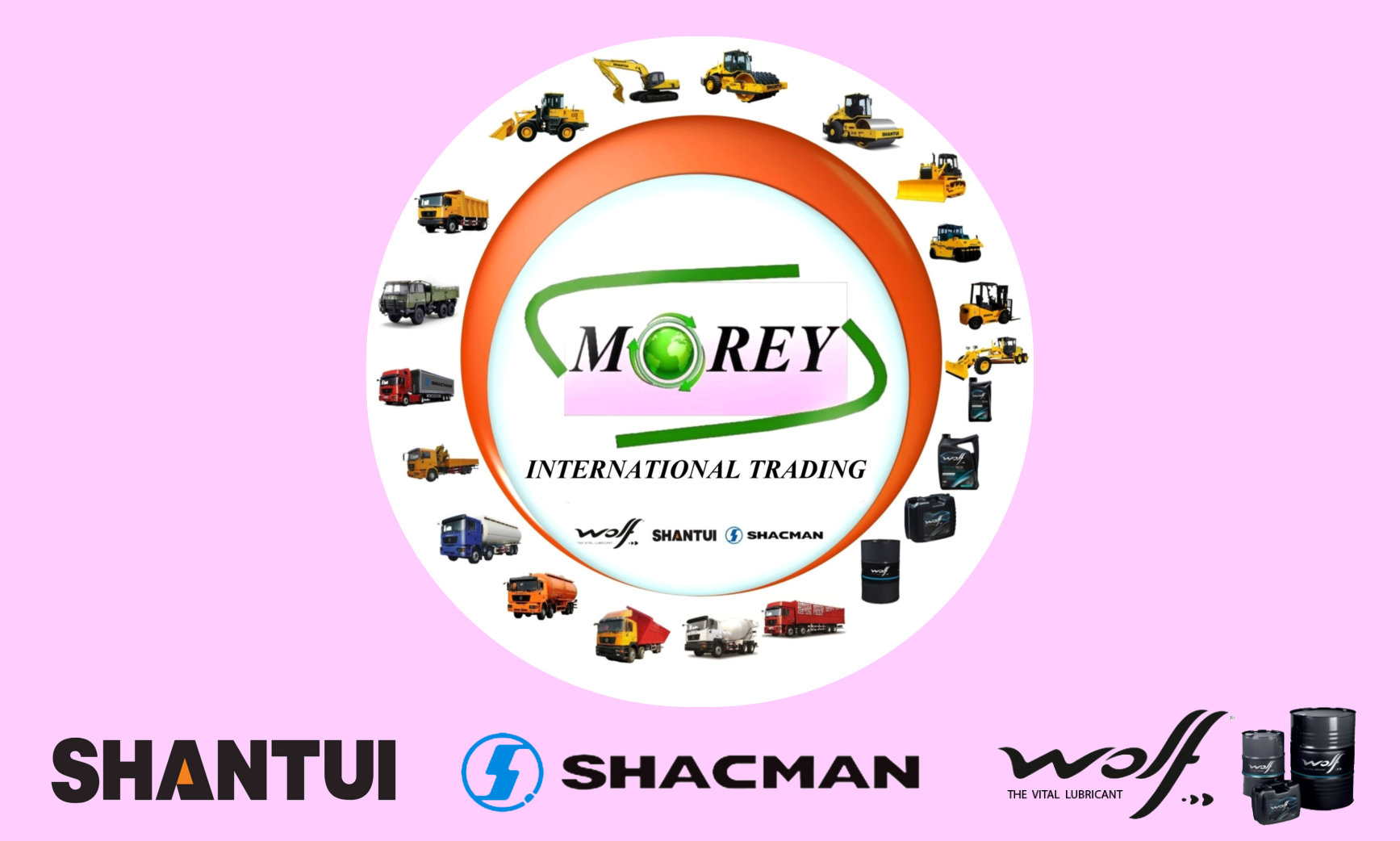 Morey Intl Trading